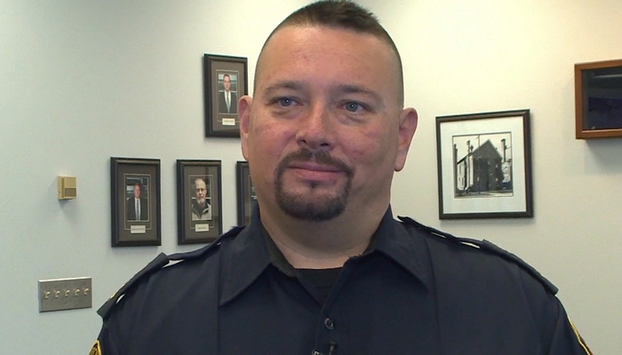 Brantford’s new police chief