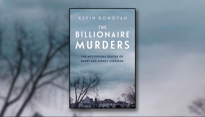 The Billionaire Murders