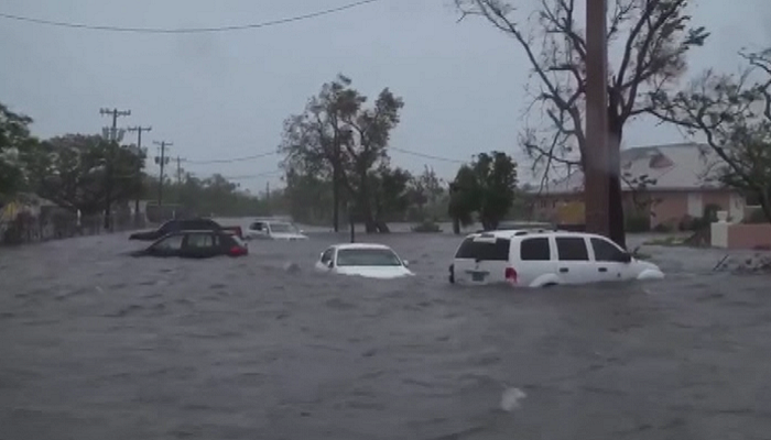 A look back at the biggest weather events of 2019