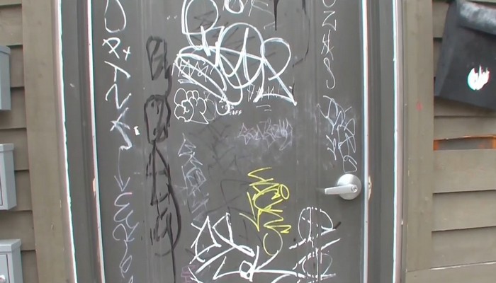 St. Catharines city councillor calling for stiffer punishments for graffiti