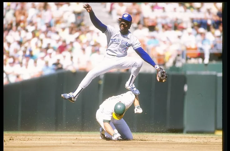 Blue Jays hero Tony Fernandez in ‘grave’ condition.