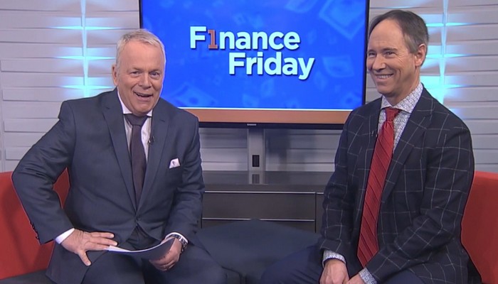 Finance Friday