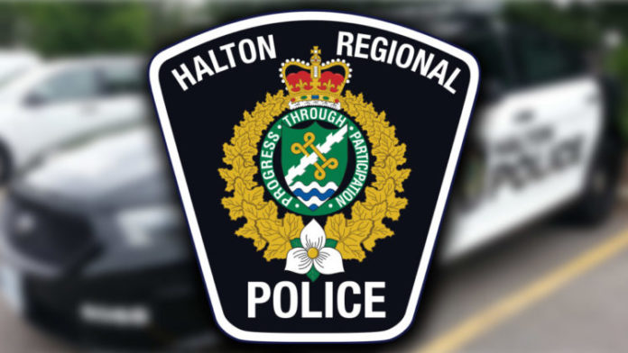 Halton police investigating pair of residential break-ins in Oakville