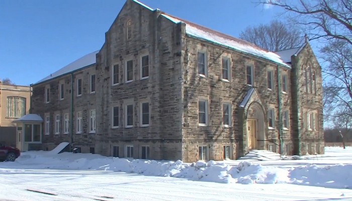 Another historical building slated for demolition in Niagara Falls