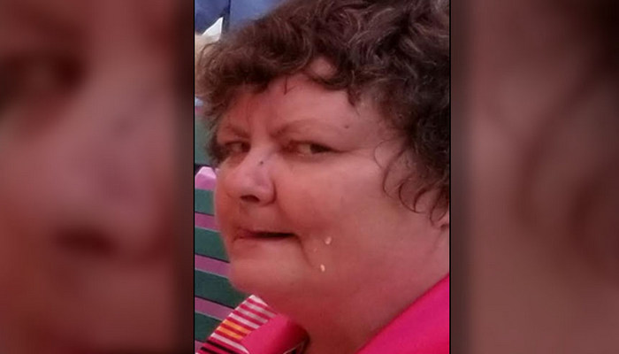 Hamilton police search for missing 56-year-old woman