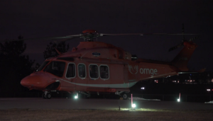 St. Catharines stabbing ORNGE