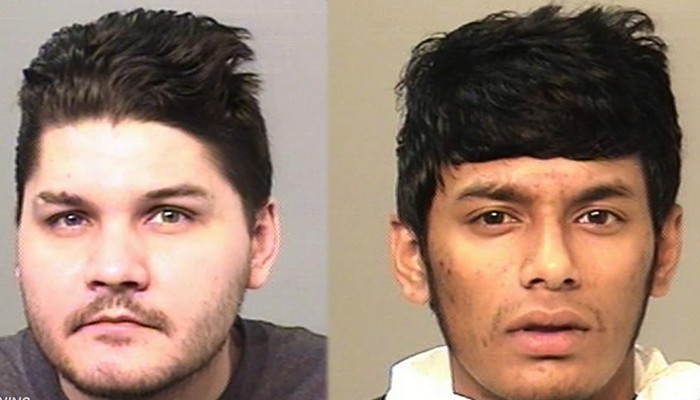 Two people arrested, two others wanted in Brantford’s first homicide of the year