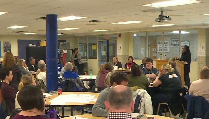 HWDSB Bullying Panel hosts 9th session