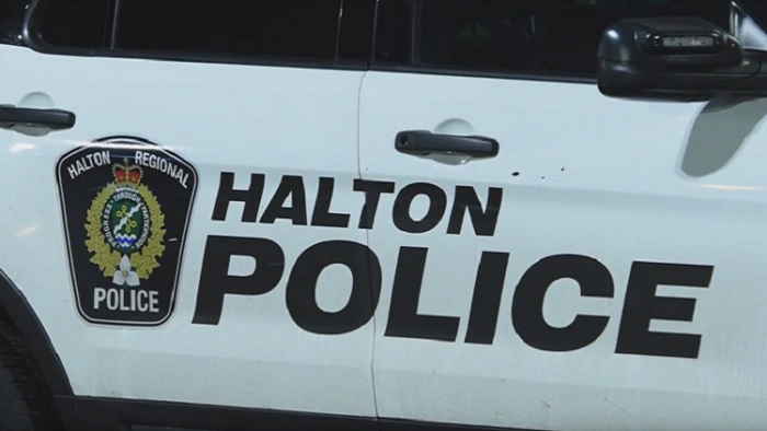 Hamilton man charged with arson after fire at Oakville pizza restaurant