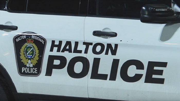 2 suspects charged in connection to Oakville home break-in