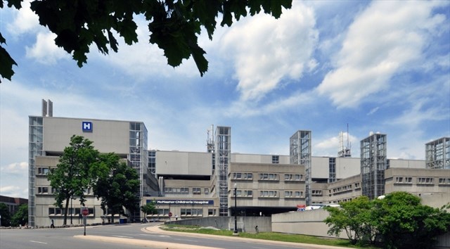 2nd nurse in Hamilton to test positive for COVID-19