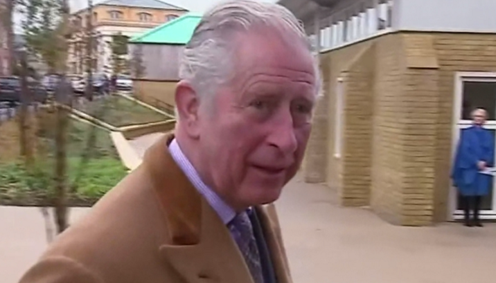 Prince Charles