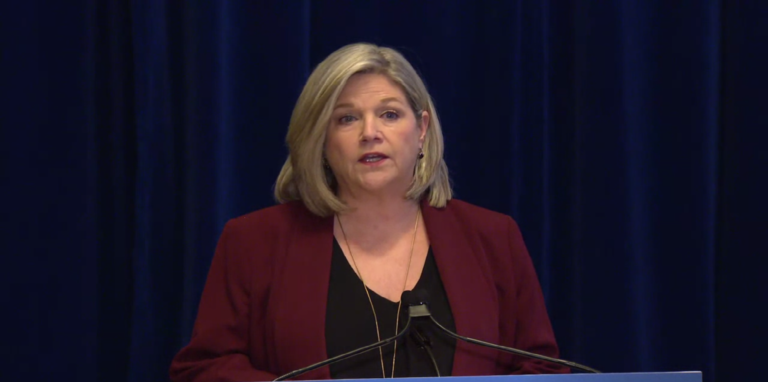 Andrea Horwath wants COVID-19 legislation beefed up