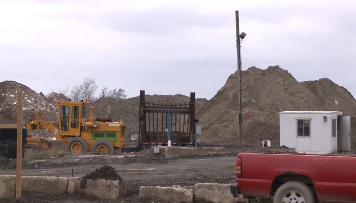 Hamilton man pleads guilty to fraud and dumping of contaminated soil