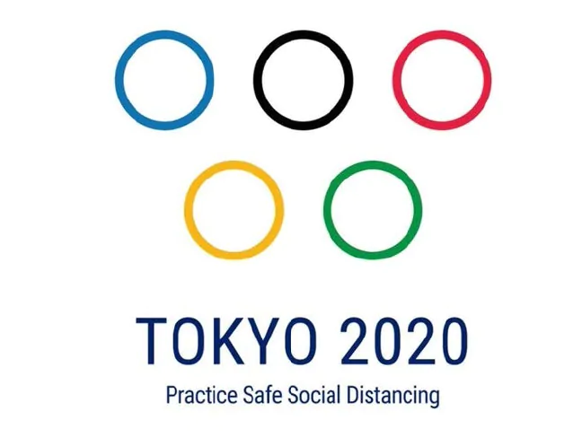 Tokyo Olympics in doubt