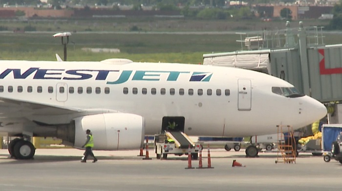 westjet