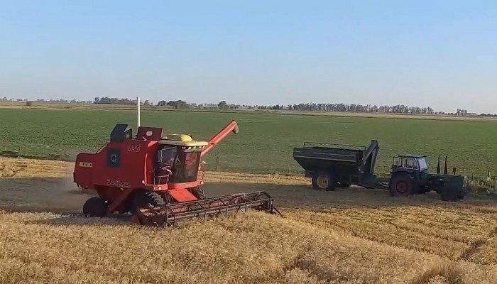 Canadian farmers asking for more help from the federal government