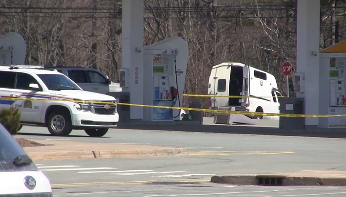 Nova Scotia RCMP say a suspected shooter is dead after a rampage involving multiple victims