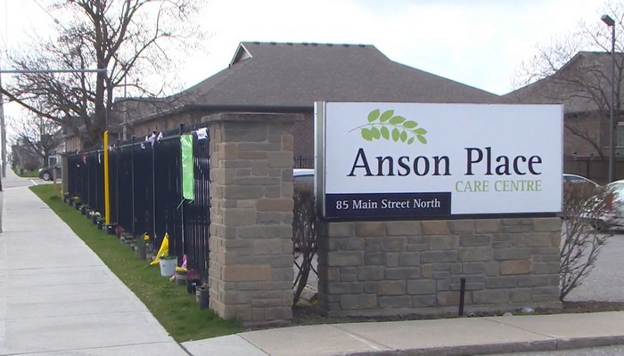 The tragic loss of life at Anson Place continues to grow