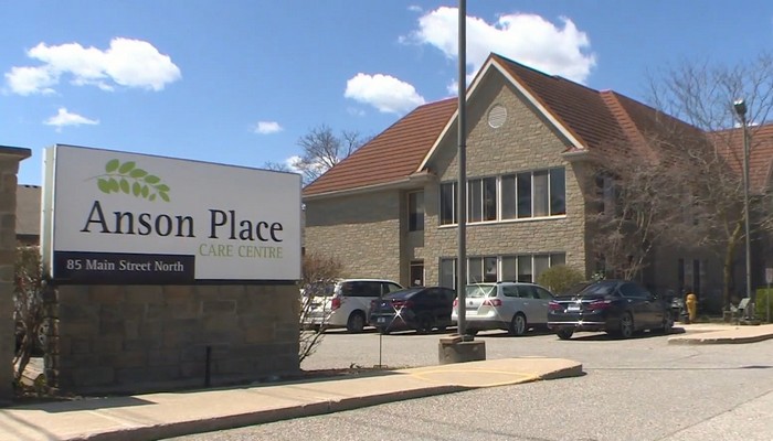 Anson Place in Hagersville facing a class action lawsuit