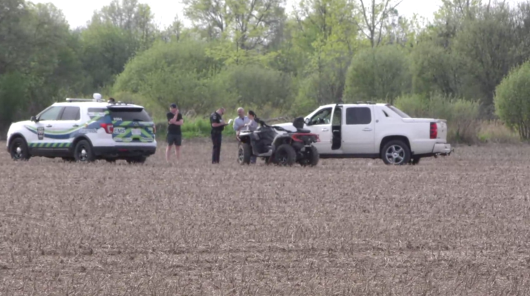 Teenager dies in Niagara ATV crash