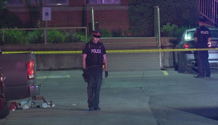 Shooting results in Hamilton’s sixth homicide