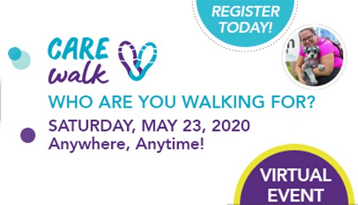 CARE Walk