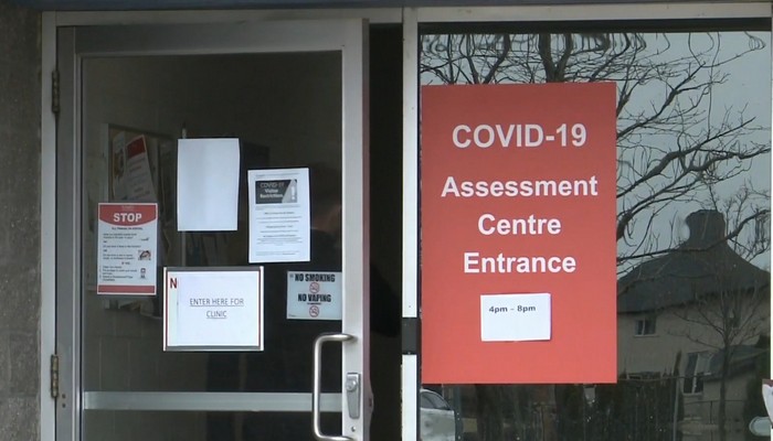 Ontario Health Minister calls uptick in new COVID-19 cases “concerning”