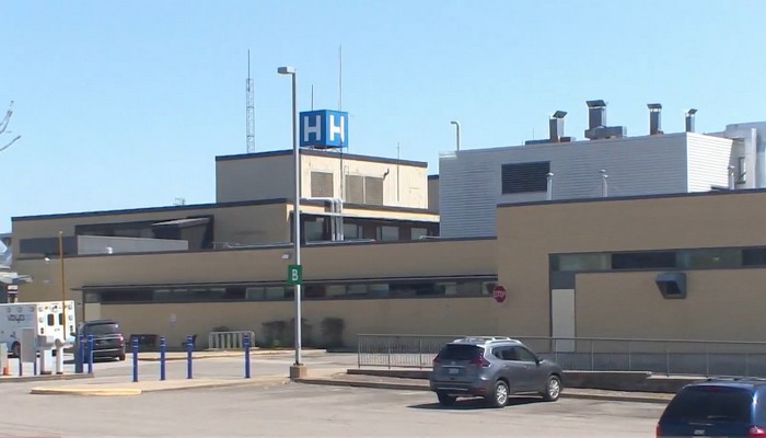 Greater Niagara General Hospital declares an outbreak