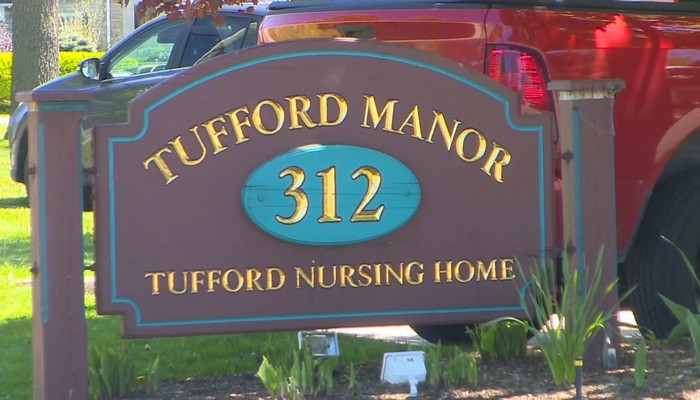 Tufford nursing home in Niagara now COVID-19 free