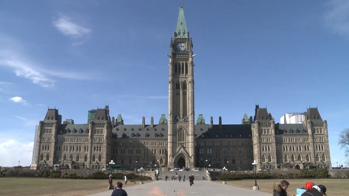 House of Commons to drop COVID-19 vaccine mandate for MPs, staff, visitors