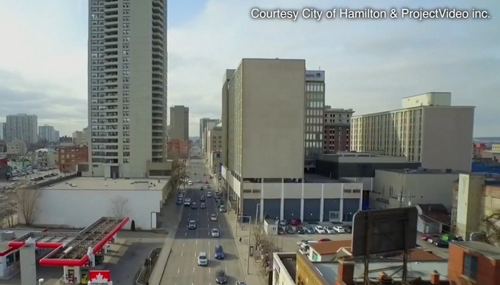 City of Hamilton could be facing a $60-million-dollar deficit this year