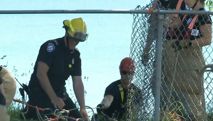 Body found in Lake Ontario near Burloak Waterfront park