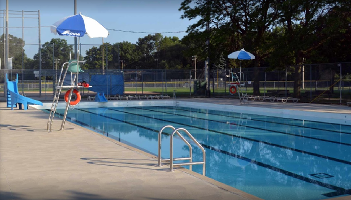 Oakville to open splash pads, select pools this summer