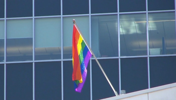 Pride Hamilton holding an online event this year