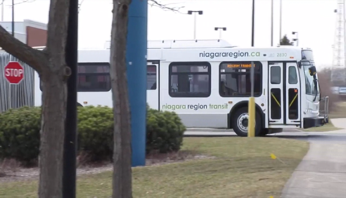 Niagara region to see $78M investment in transit projects