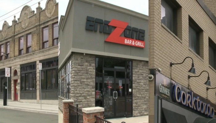 7 Hamilton restaurants denied patio permits