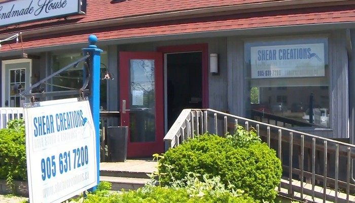 Burlington hair salon closes after 12 years