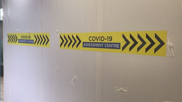 Ontario reports 111 new COVID-19 cases, testing levels remain high