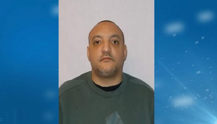 Man who frequents Hamilton wanted for parole breach