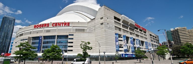 Federal government rejects plan to let Blue Jays play in Toronto