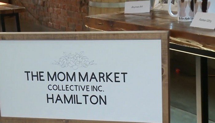 The Mom Market Collective