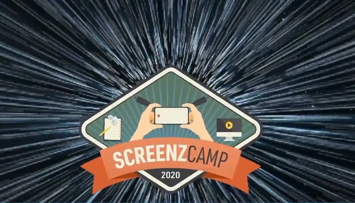 Screenzcamp