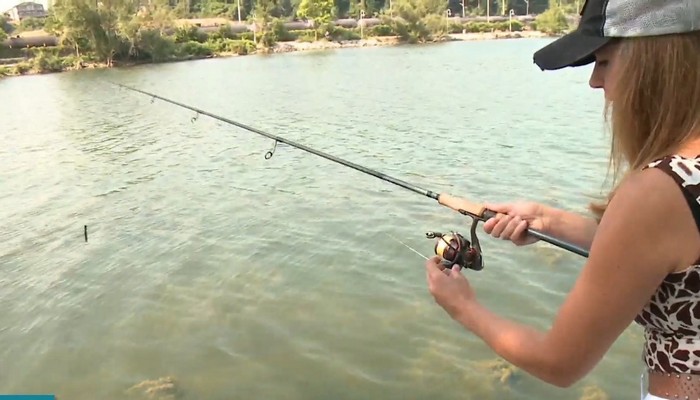 Ontario offering free fishing across province for Mother’s Day weekend