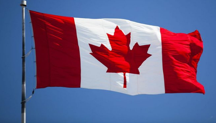 Canada announces transitional financial aid for Ukrainians coming to Canada