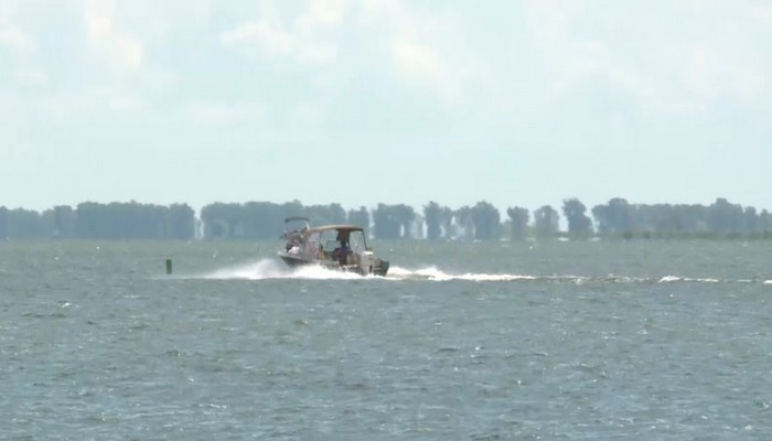 Annual Pottahawk point boat party continues despite Covid-19