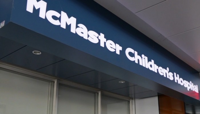 Ontario funds ICU beds for McMaster Children’s Hospital