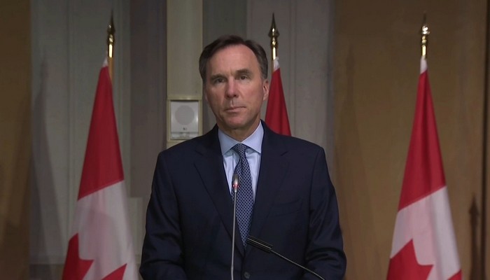 Liberals’ fiscal snapshot projects $343B deficit, two million unemployed