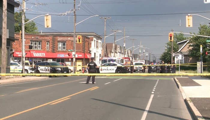 SIU investigating police shooting in Hamilton