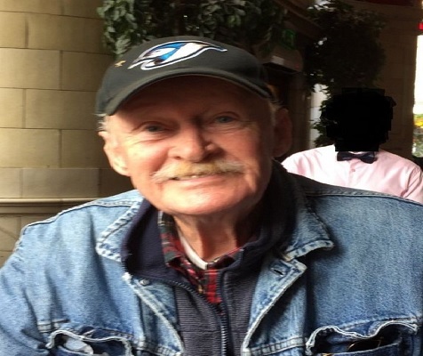 Hamilton Police search for missing man